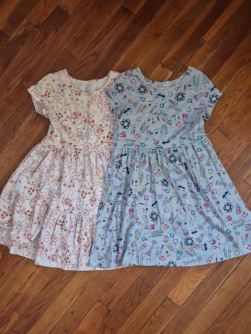 Girls Spring Dresses